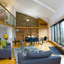 Go Native - Monument - One of many of the apartments in which i inspect on behalf of my company to ensure all guest have a great stay!