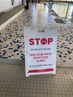 Cottonwood Heights Community Recreation Center