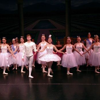 Florida West Ballet - Dance Studios Near Me - St. Petersburg, Florida Florida West Ballet - Dance Studios Near Me - St. Petersburg, Florida