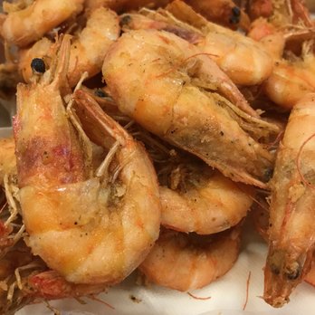 5 Star Supermarket - Fried shrimp my favorite fr five star supermarket! - International Grocery Near Me - Springfield, Massachusetts