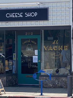 Oh La Vache by null