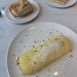 French Onion Omelette French Onion Omelette