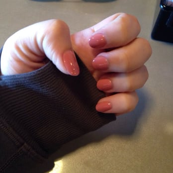 Best Nails - Stopped in when I was killing time in the long beach area. Seemed to be filled with tons of regulars. Good job on gel mani. - Nail Salons Near Me - Long Beach, New York