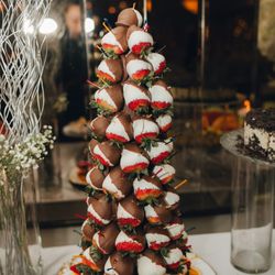 Elmcrest Banquets & Catering