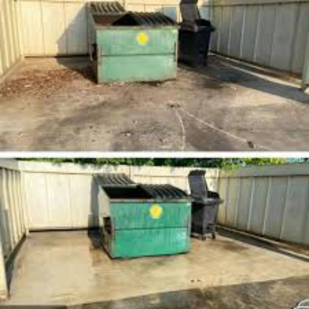 CLEAN ALL TRASHCAN CLEANING SERVICE Updated August 2024 Request a