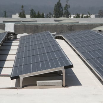 SunSolar U.S. - Our 44.28 kW Commercial Installation in Corona. - Solar Installation Near Me - Irvine, California SunSolar U.S. - Our 44.28 kW Commercial Installation in Corona. - Solar Installation Near Me - Irvine, California