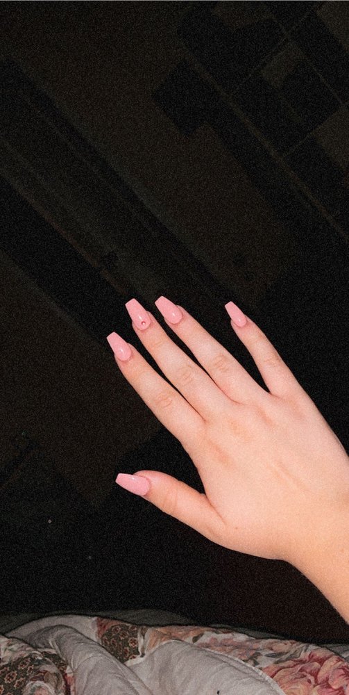 NAIL SPA Updated September 2024 11 Photos 1104 2nd Ave E, Oneonta