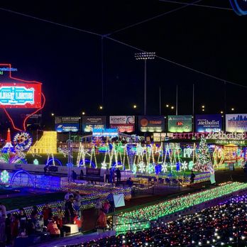 Constellation Field - Stadiums & Arenas Near Me - Sugar Land, Texas