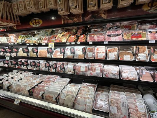 Doris Italian Market & Bakery (Sunrise) by null