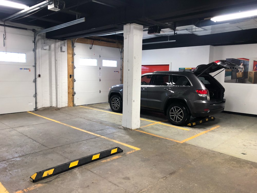 UHAUL MOVING & STORAGE OF MIDTOWN SYRACUSE Updated May 2024 18