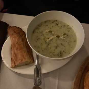 Oda House - Chikhirtma Soup - Georgian Near Me - New York, New York Oda House - Chikhirtma Soup - Georgian Near Me - New York, New York