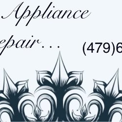 Leo’s Appliance Repair - Business logo