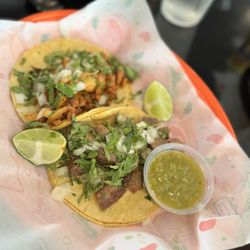 user provided Las Margaritas photo