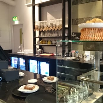 Now - Cafes Near Me - Edinburgh, EDH