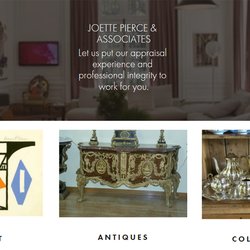 Joette Pierce & Associates Appraisals
