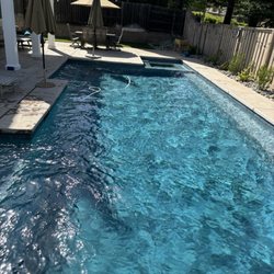 Dial Aquatics - Summer ready!