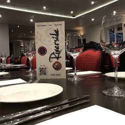 Riverside Indian Restaurant