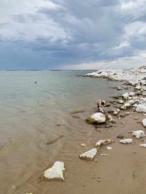 Kingsley Dam Resort by null