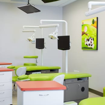 Bothell Everett Kids Dentistry - Pediatric Dentists Near Me - Bothell, Washington