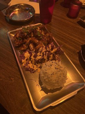 Babo Korean Bar by null