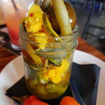 The Mill Steakhouse + Spirits - Pickles - Sports Bars Near Me - Milton, Washington The Mill Steakhouse + Spirits - Pickles - Sports Bars Near Me - Milton, Washington