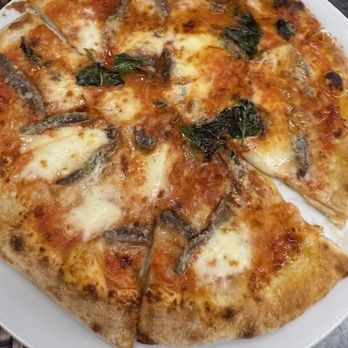 Al Dente - Napoletana Pizza - Pizza Near Me - Washington, DC, District of Columbia Al Dente - Napoletana Pizza - Pizza Near Me - Washington, DC, District of Columbia