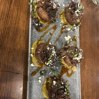 Dos Olivos Market - Barbacoa Doughnuts - Specialty Food Near Me - Buda, Texas Dos Olivos Market - Barbacoa Doughnuts - Specialty Food Near Me - Buda, Texas
