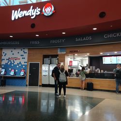 Wendy's