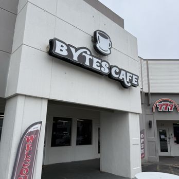 Bytes Cafe - Coffee & Tea Near Me - San Antonio, Texas Bytes Cafe - Coffee & Tea Near Me - San Antonio, Texas