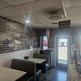 Mighty Moo Ice Cream - Atmosphere - Ice Cream & Frozen Yogurt Near Me - Youngtown, Arizona Mighty Moo Ice Cream - Atmosphere - Ice Cream & Frozen Yogurt Near Me - Youngtown, Arizona