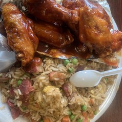 Wings N More