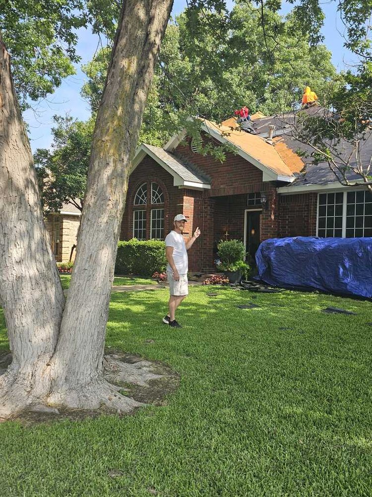 Slide of Rhino Roofing