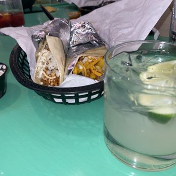 Barrio Tacos Gateway - Sucio + build your own + skinny margarita - Breakfast & Brunch Near Me - Cleveland, Ohio