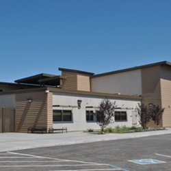 East Side Adult Education - Overfelt Adult Center