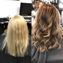 Icon Salon