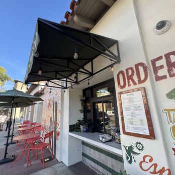 Blanco Cocina + Cantina - Tacos Near Me - Coronado, California