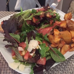 Le Bistroquet