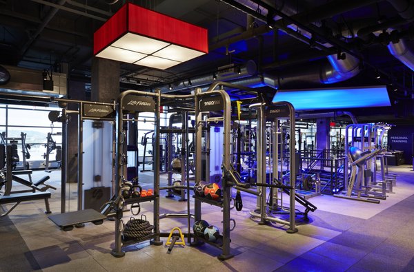 vida fitness free trial