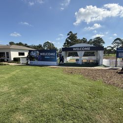 Golfcrest Country Club