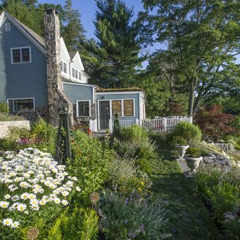 Green Jay Landscape Design - An ecological landscape paradise with European cottage flare. - Landscaping Near Me - Hawthorne, New York Green Jay Landscape Design - An ecological landscape paradise with European cottage flare. - Landscaping Near Me - Hawthorne, New York