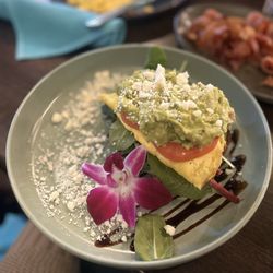 Made in Miami Bar & Bistro - Avocado Toast