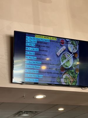 Paris Banh Mi Pho Pearland by null