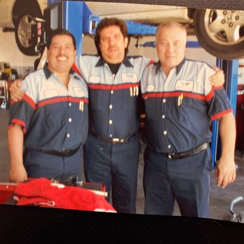 Mason Auto Services - Mason Auto founders, 2008 - Auto Repair Near Me - Katy, Texas Mason Auto Services - Mason Auto founders, 2008 - Auto Repair Near Me - Katy, Texas