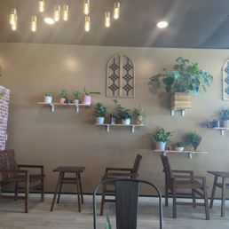 Very cute spot to chill Very cute spot to chill