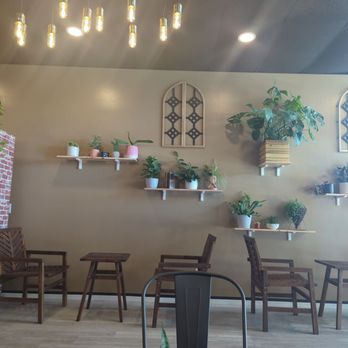 Pu’er Taiwan Tea & Coffee - Very cute spot to chill - Coffee & Tea Near Me - Richardson, Texas Pu’er Taiwan Tea & Coffee - Very cute spot to chill - Coffee & Tea Near Me - Richardson, Texas