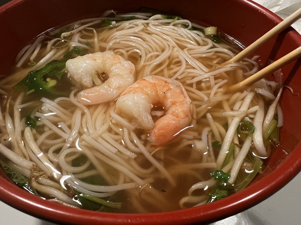 BUI VIETNAMESE CUISINE 104 Photos & 153 Reviews 964 Main St