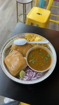 Desi Adda - Indian Fast Food by null