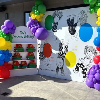 This is Bananas - Party & Event Planning Near Me This is Bananas - Party & Event Planning Near Me