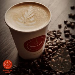 Notting Hill Coffee
