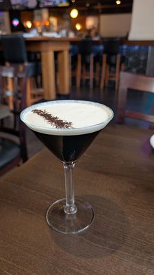 Mode X Modern Kitchen and Bar by null